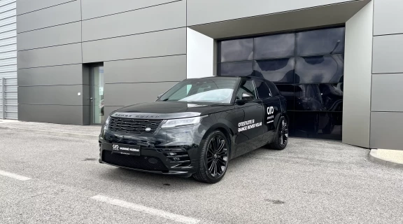 Range Rover Velar Dynamic HSE D300 AWD MHEV