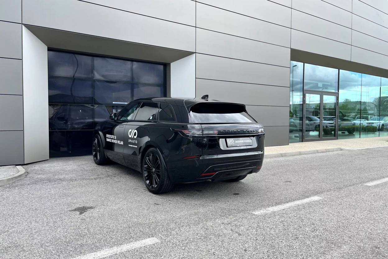 Range Rover Velar Dynamic HSE D300 MHEV AUTOMAT AWD obrázok č. 3