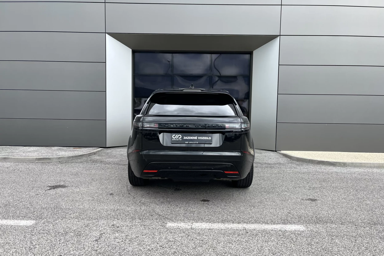 Range Rover Velar Dynamic HSE D300 MHEV AUTOMAT AWD obrázok č. 4