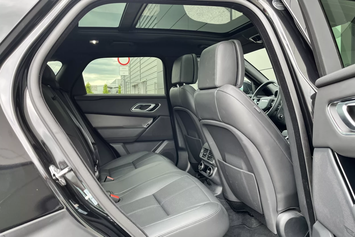 Range Rover Velar Dynamic HSE D300 MHEV AUTOMAT AWD obrázok č. 10