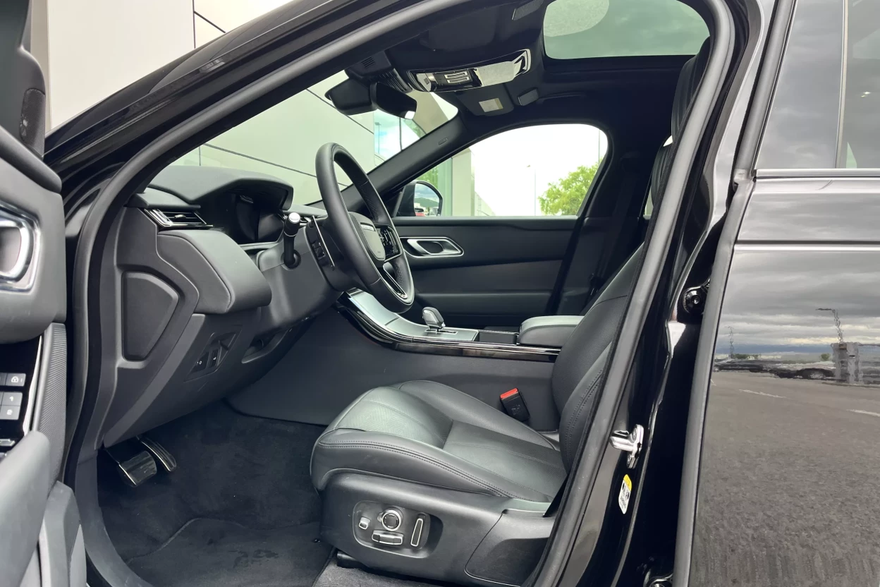 Range Rover Velar Dynamic HSE D300 MHEV AUTOMAT AWD obrázok č. 8