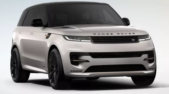 Range Rover Sport Autobiography D350 MHEV AWD