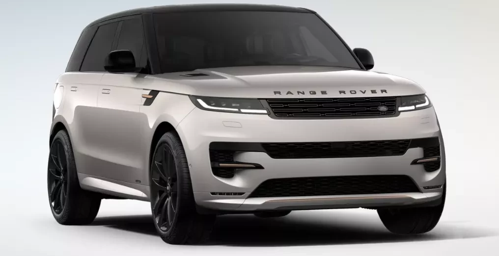 Range Rover Sport Autobiography D350 MHEV AWD obrázok č. 0