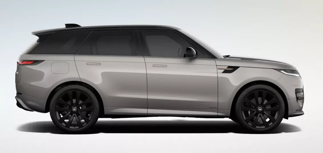 Range Rover Sport Autobiography D350 MHEV AWD obrázok č. 1