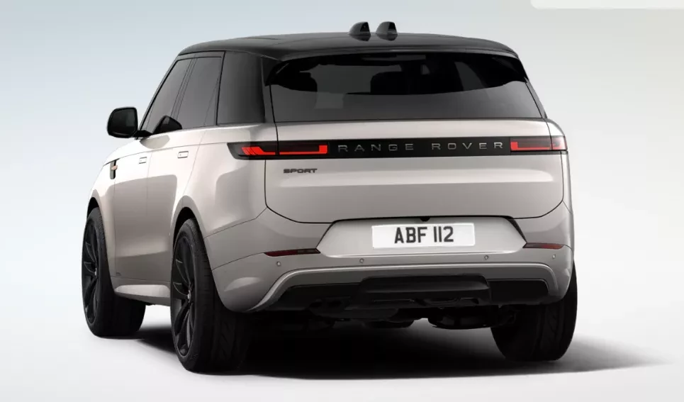 Range Rover Sport Autobiography D350 MHEV AWD obrázok č. 2