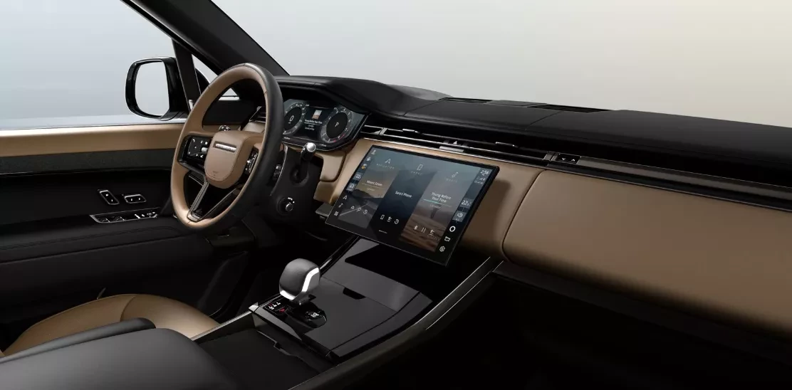 Range Rover Sport Autobiography D350 MHEV AWD obrázok č. 3