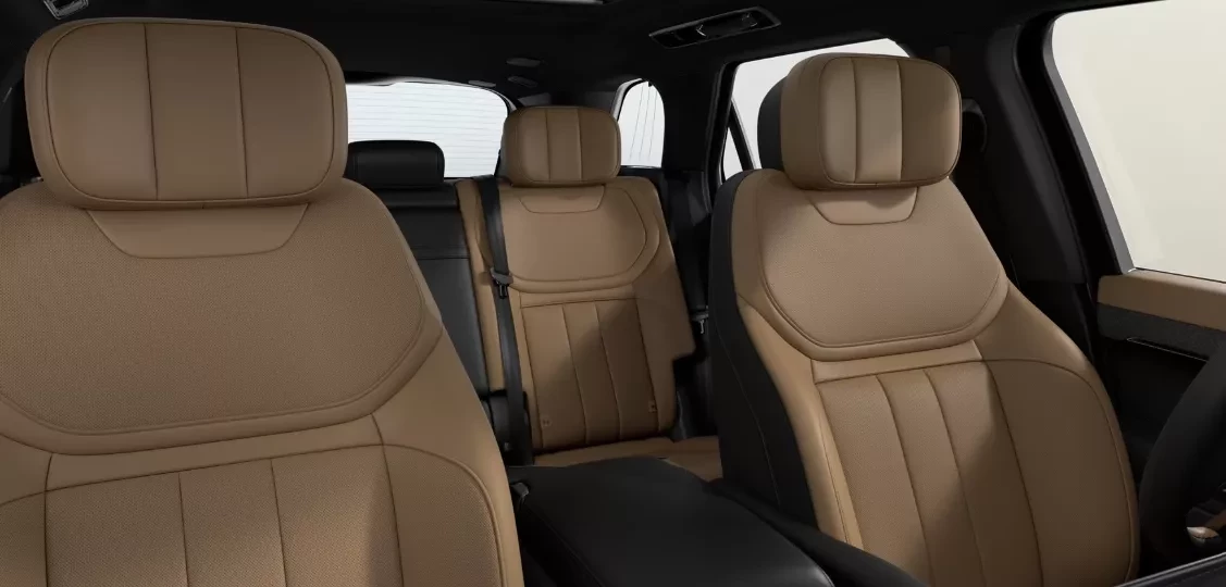 Range Rover Sport Autobiography D350 MHEV AWD obrázok č. 5