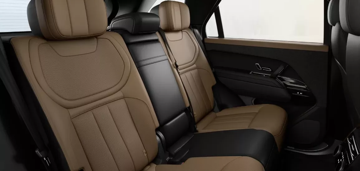 Range Rover Sport Autobiography D350 MHEV AWD obrázok č. 4