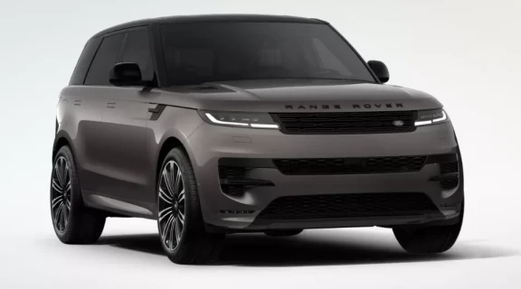 Range Rover Sport Dynamic HSE P460e PHEV AWD 