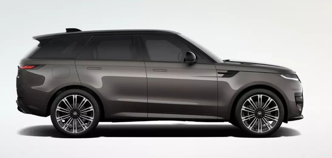 Range Rover Sport Dynamic HSE P460e PHEV AWD  obrázok č. 1