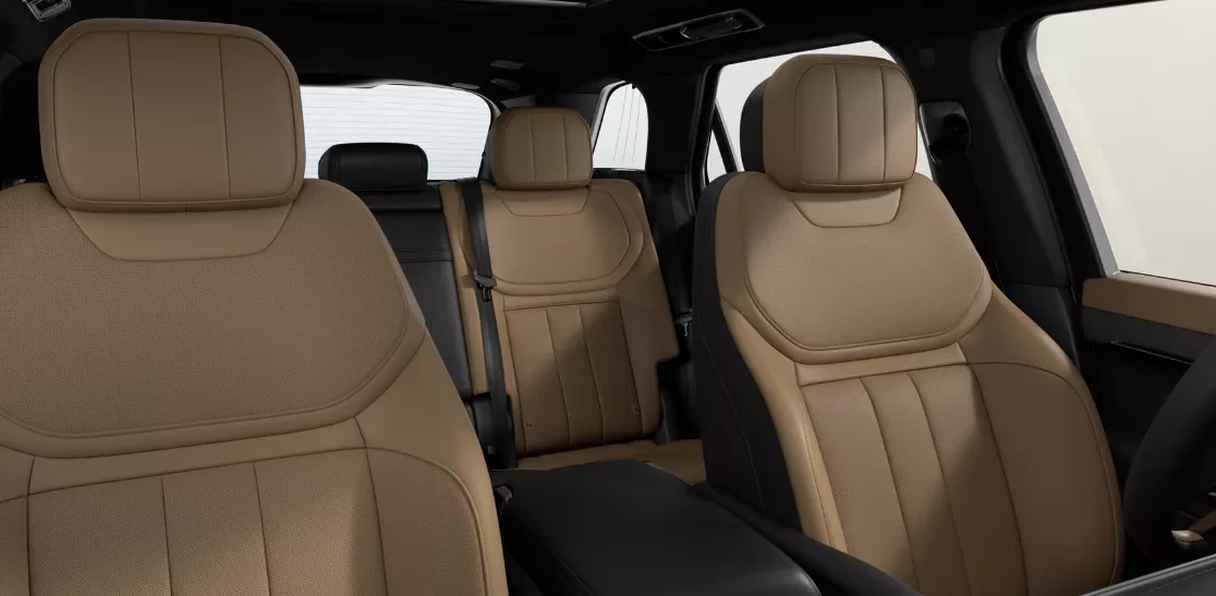 Range Rover Sport Dynamic HSE P460e PHEV AWD  obrázok č. 4