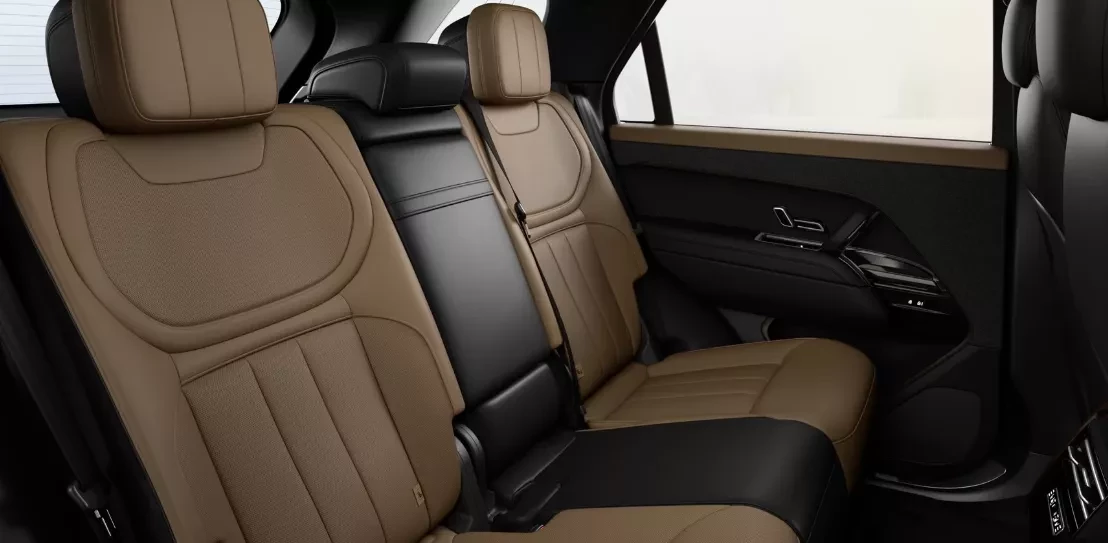 Range Rover Sport Dynamic HSE P460e PHEV AWD  obrázok č. 5