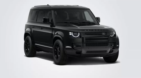 Defender 110 X-Dynamic SE D350 MHEV AWD