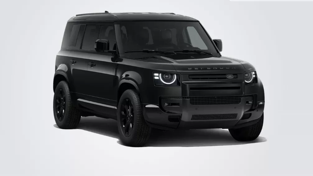 Defender 110 X-Dynamic SE D350 MHEV AWD obrázok č. 0