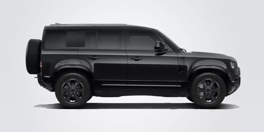 Defender 110 X-Dynamic SE D350 MHEV AWD obrázok č. 1