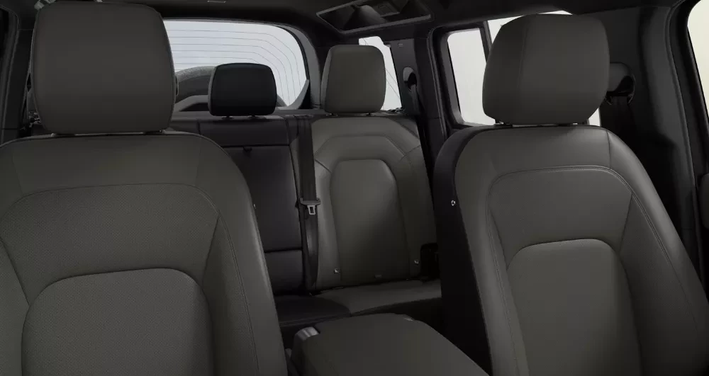 Defender 110 X-Dynamic SE D350 MHEV AWD obrázok č. 4