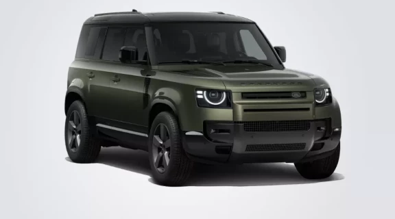 Defender 110 X-Dynamic HSE D350  MHEV AWD