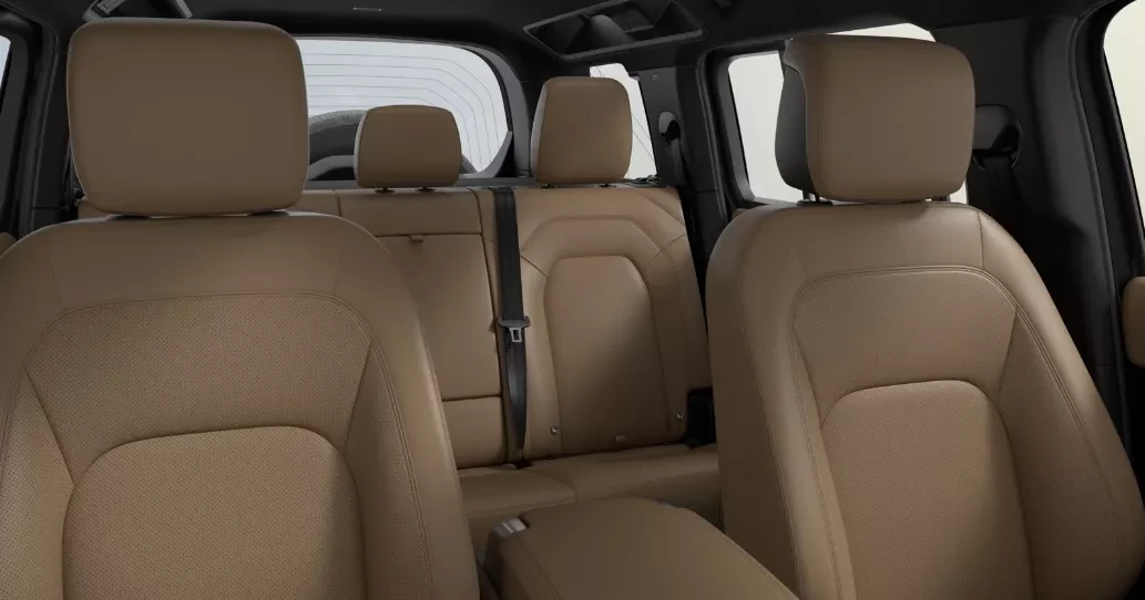 Defender 110 X-Dynamic HSE D350  MHEV AWD obrázok č. 4