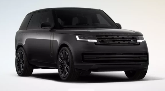 Land Rover Range Rover HSE D350 MHEV AWD