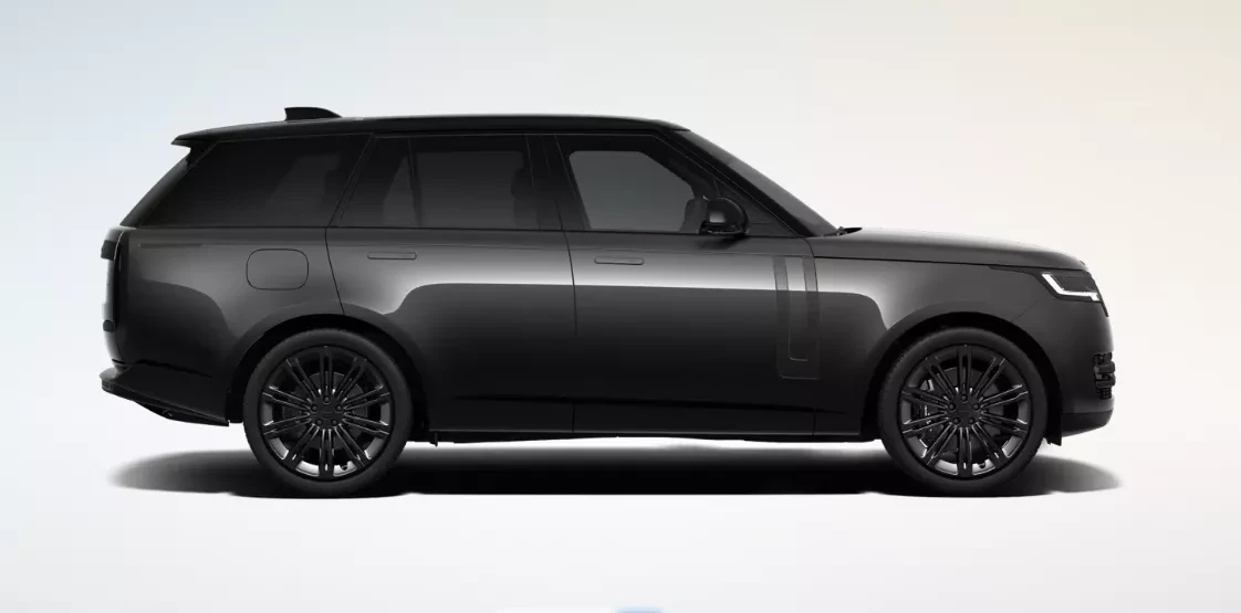 Land Rover Range Rover HSE D350 MHEV AWD obrázok č. 1