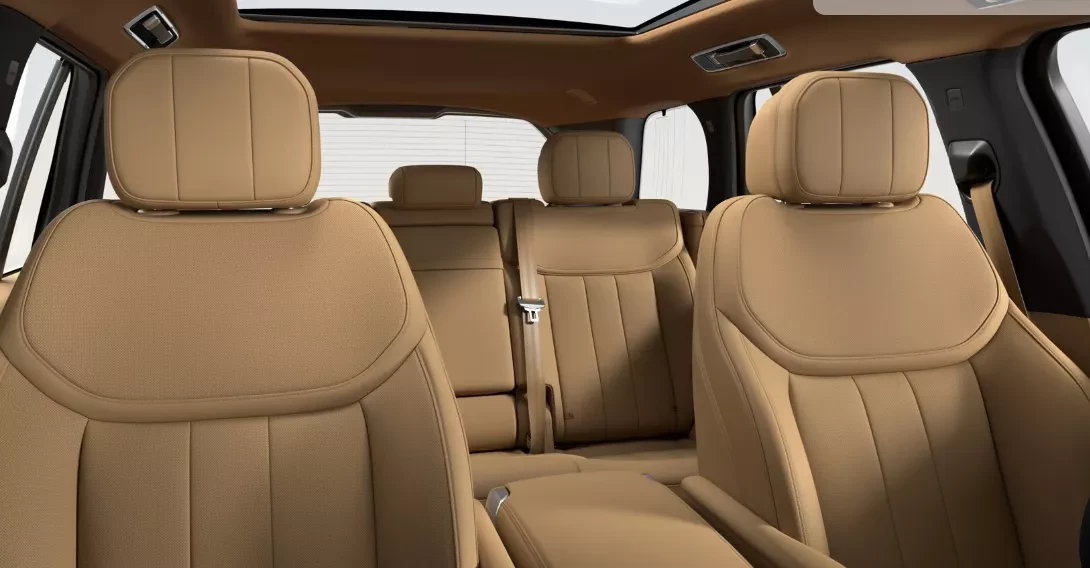 Land Rover Range Rover HSE D350 MHEV AWD obrázok č. 4