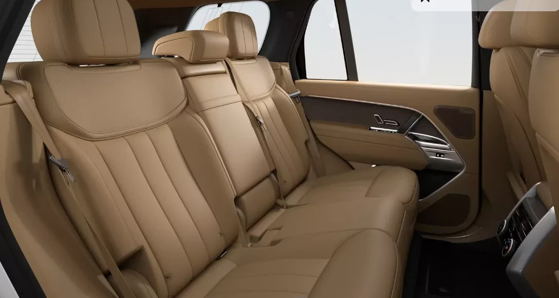 Land Rover Range Rover HSE D350 MHEV AWD obrázok č. 5