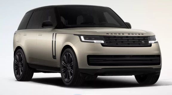 Land Rover Range Rover Autobiography D350 MHEV AWD SWB