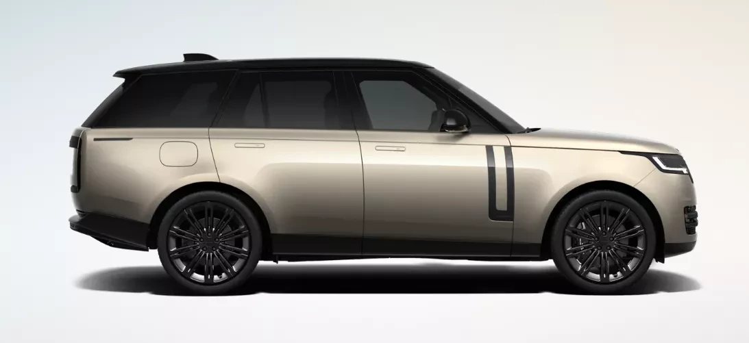 Range Rover Autobiography D350 MHEV AWD SWB obrázok č. 1