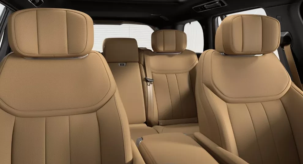 Range Rover Autobiography D350 MHEV AWD SWB obrázok č. 4