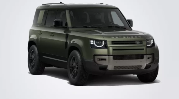 Defender 110 S D250 MHEV AWD