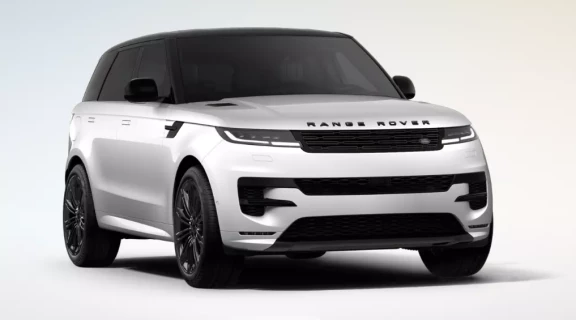 Range Rover Sport Dynamic SE D300 MHEV AWD