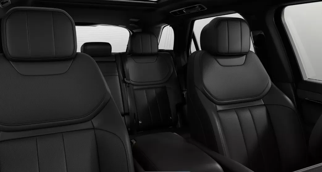 Range Rover Sport Dynamic SE D300 MHEV AWD obrázok č. 4