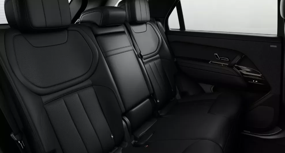 Range Rover Sport Dynamic SE D300 MHEV AWD obrázok č. 5