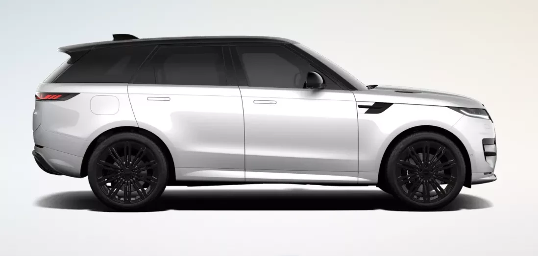 Range Rover Sport Dynamic SE D300 MHEV AWD obrázok č. 1