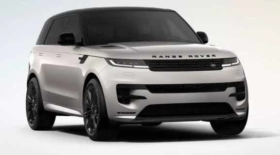 Range Rover Sport Dynamic SE P460e PHEV AWD 