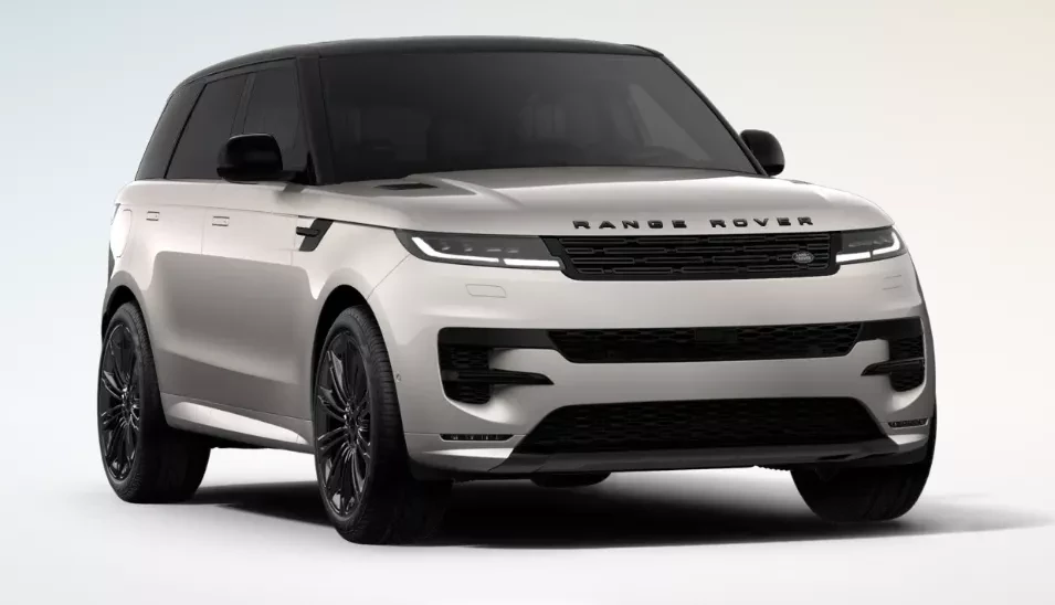 Range Rover Sport Dynamic SE P460e PHEV AWD  obrázok č. 0