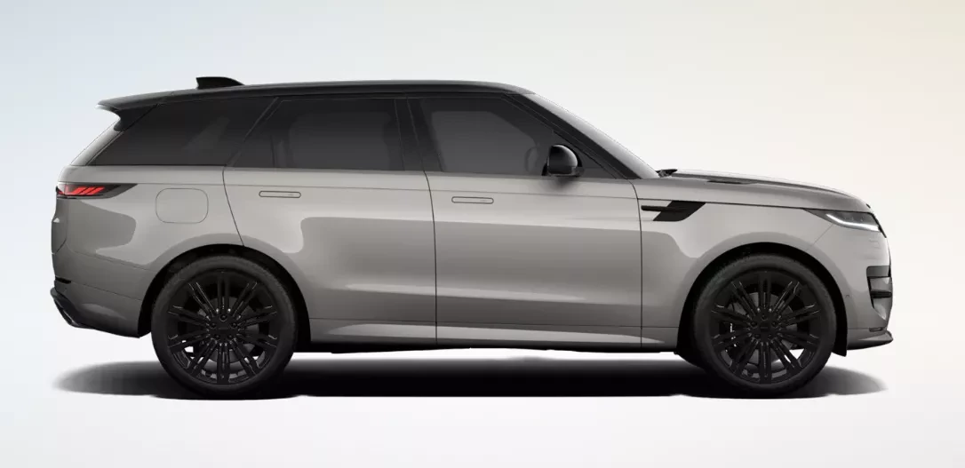 Range Rover Sport Dynamic SE P460e PHEV AWD  obrázok č. 1