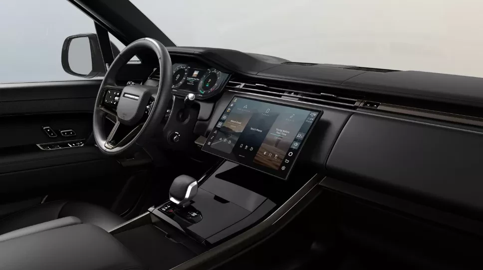 Range Rover Sport Dynamic SE P460e PHEV AWD  obrázok č. 3