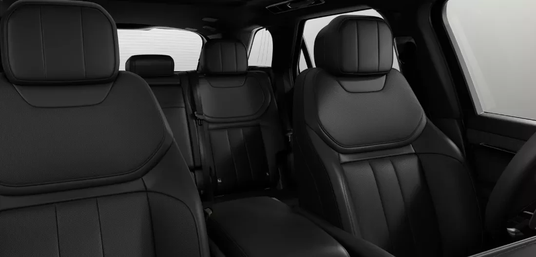 Range Rover Sport Dynamic SE P460e PHEV AWD  obrázok č. 4