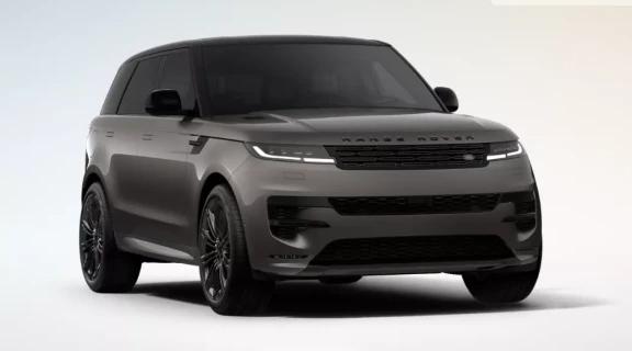 Range Rover Sport Dynamic SE P460e PHEV AWD 