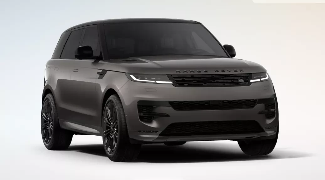 Range Rover Sport Dynamic SE P460e PHEV AWD  obrázok č. 0