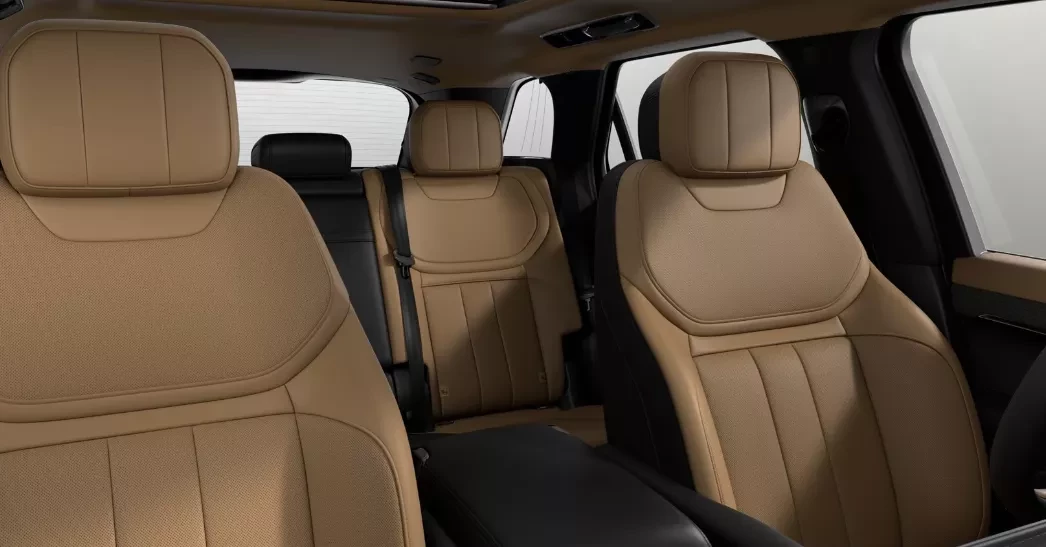 Range Rover Sport Dynamic SE P460e PHEV AWD  obrázok č. 4