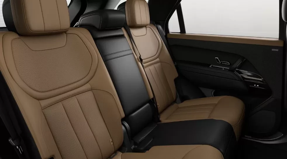 Range Rover Sport Dynamic SE P460e PHEV AWD  obrázok č. 5