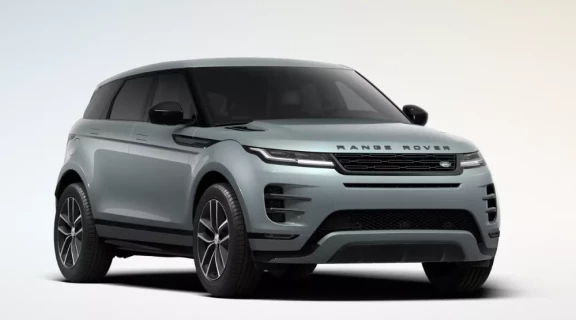 Range Rover Evoque Dynamic SE PHEV P269