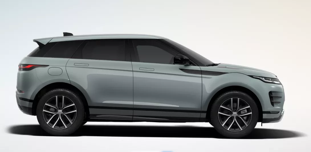 Range Rover Evoque Dynamic SE PHEV P269 obrázok č. 1