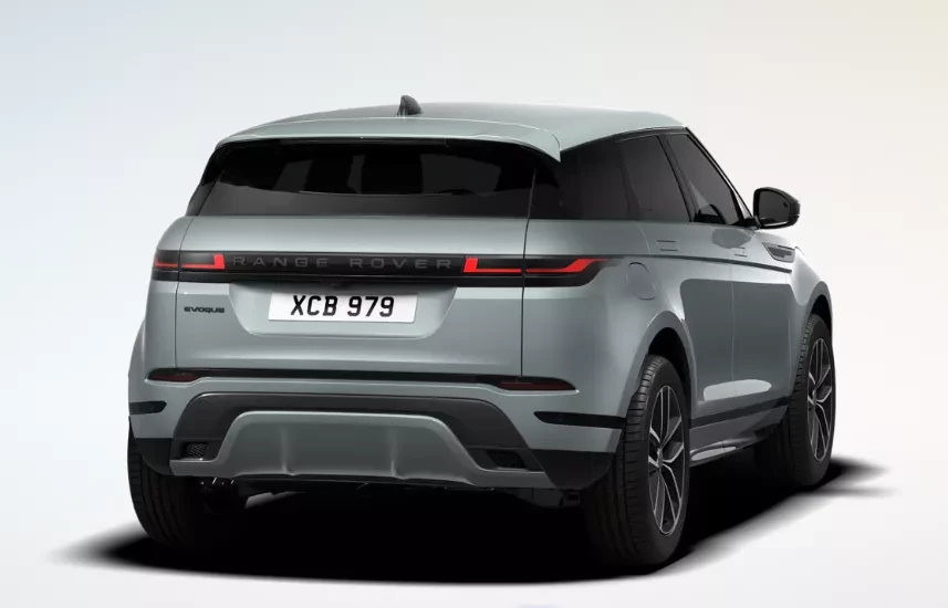 Range Rover Evoque Dynamic SE PHEV P269 obrázok č. 2