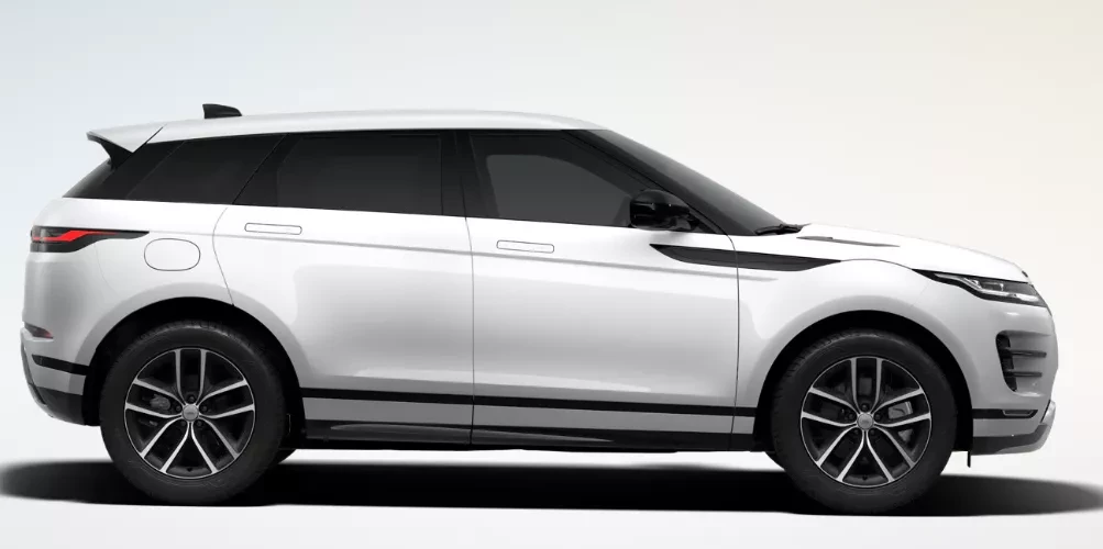 Range Rover Evoque Dynamic SE PHEV P269 obrázok č. 1