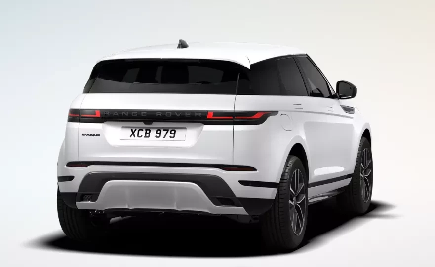 Range Rover Evoque Dynamic SE PHEV P269 obrázok č. 2