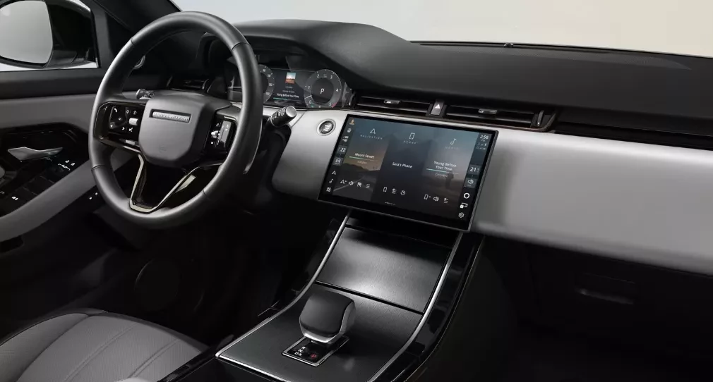 Range Rover Evoque Dynamic SE PHEV P269 obrázok č. 3