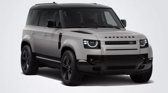Defender 110 X-Dynamic SE D200 MHEV AWD